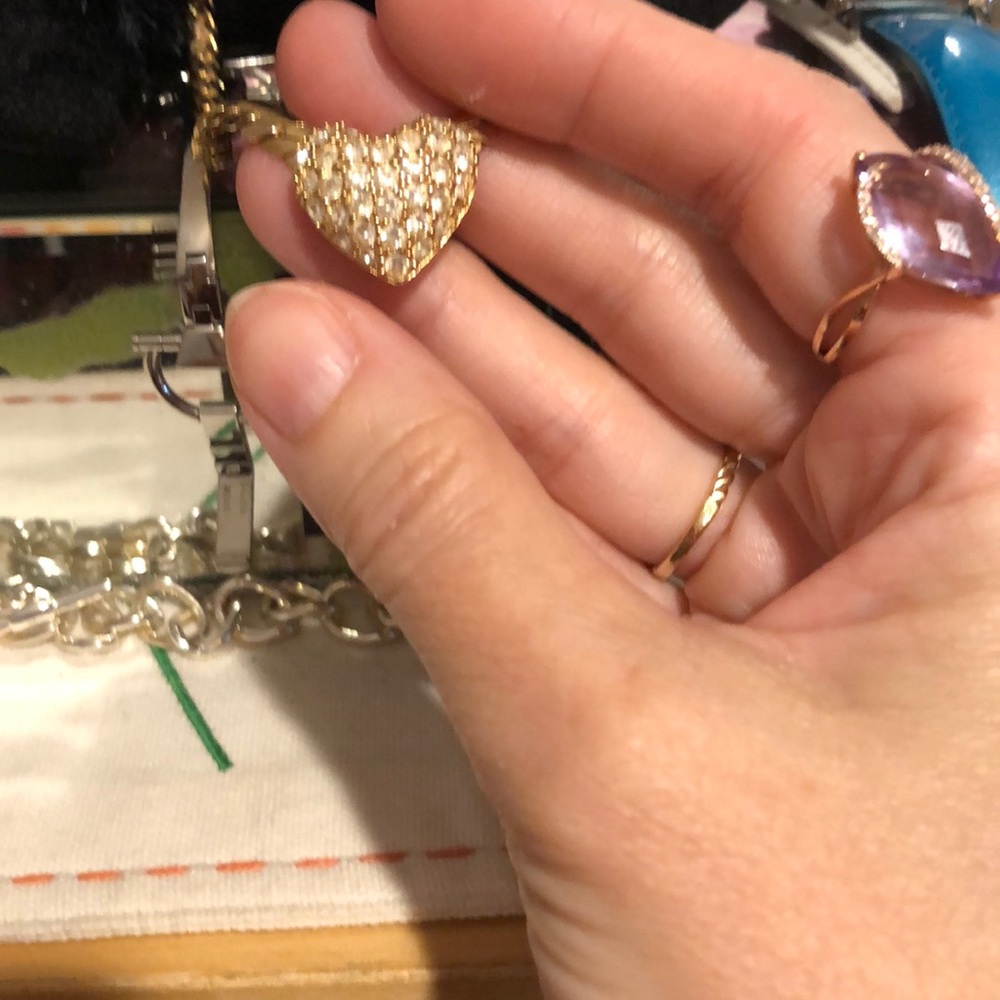 Christian Dior necklace ππ - Picture 4 of 9